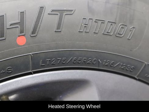 Used 2023 RAM 1500 Big Horn AWD/4WD image 46
