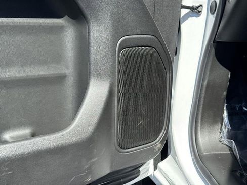 New 2026 GMC Sierra 1500 Pro w/ 1SA Safety Plus Package image 18