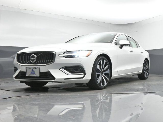 Used 2023 Volvo S60 B5 Ultimate w/ Climate Package FWD image 36