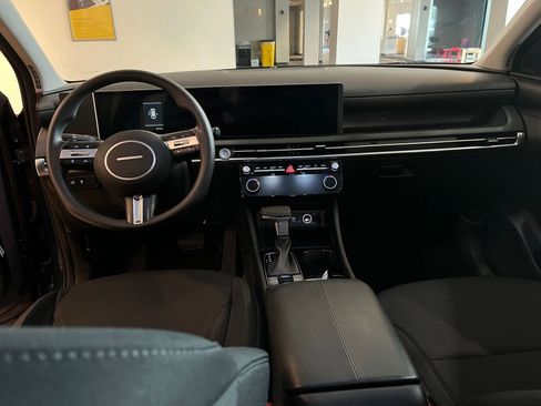 Used 2025 Hyundai Tucson SEL image 34