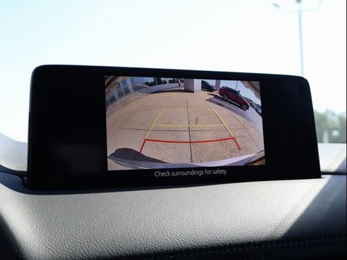 New 2025 MAZDA CX-5 AWD 2.5 S w/ Preferred Package image 36