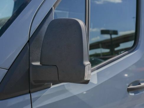 Used 2021 Mercedes-Benz Sprinter 2500 image 15