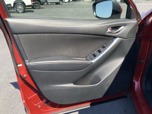 Used 2015 MAZDA CX-5 Touring image 20