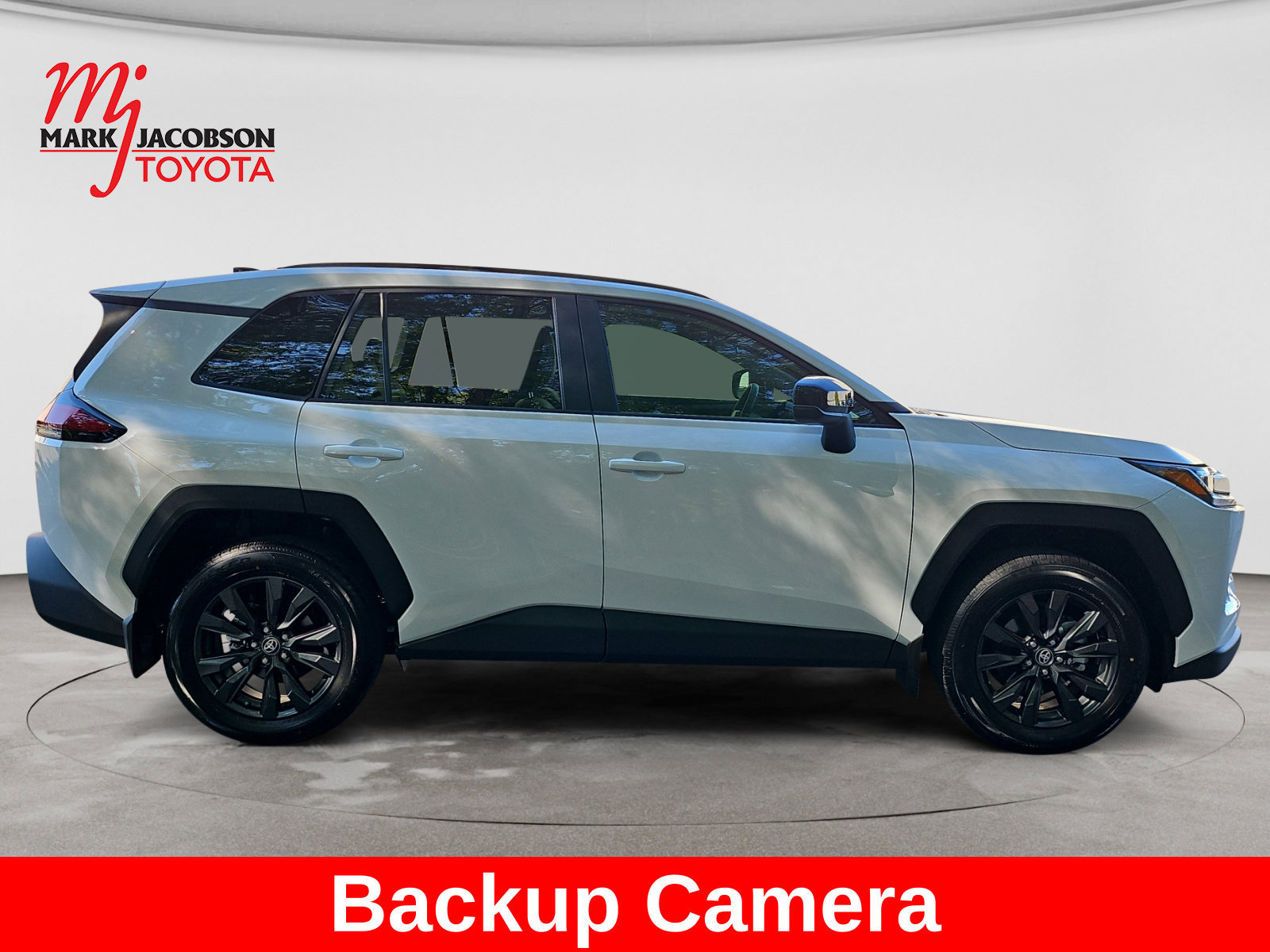 Used 2026 Toyota RAV4 XLE Premium w/ Weather Package FWD image 6