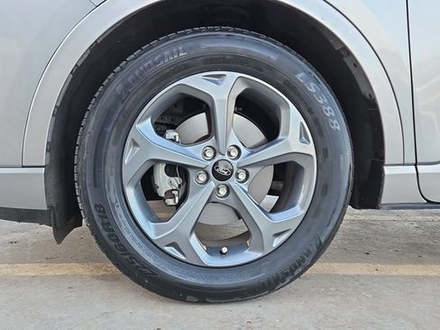 Used 2023 Ford Escape ST-Line w/ Tech Pack #1 FWD image 24