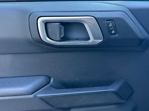 New 2026 Ford Bronco Big Bend image 13