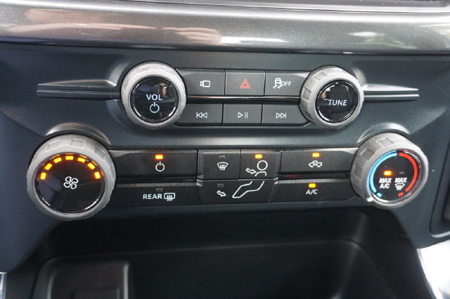 Used 2026 Ford F150 STX w/ Equipment Group 200A AWD/4WD image 30