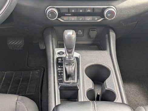 Used 2024 Nissan Altima 2.5 S FWD image 19