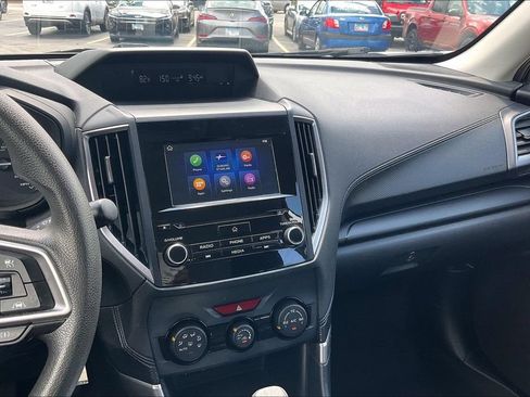 Used 2019 Subaru Forester AWD/4WD image 6