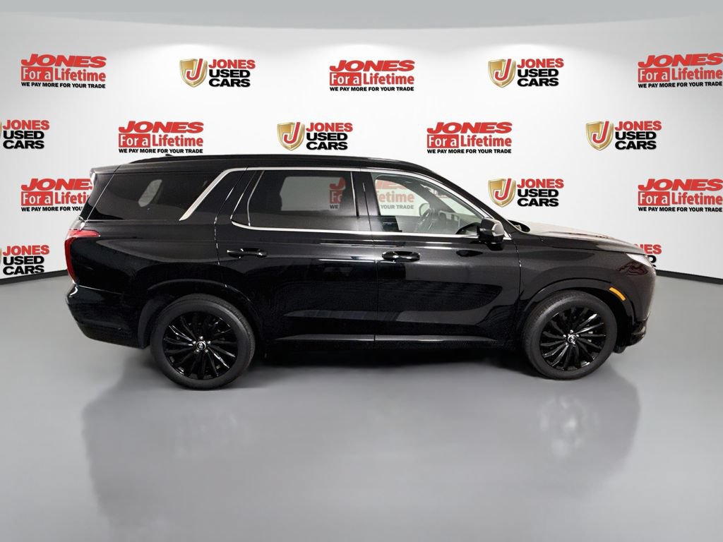 Used 2024 Hyundai Palisade Calligraphy AWD/4WD image 19
