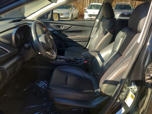 Used 2023 Subaru Crosstrek 2.5i Limited image 17