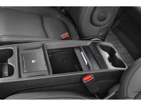 New 2026 Honda Odyssey EX-L image 9