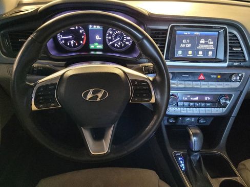 Used 2018 Hyundai Sonata SEL FWD image 22