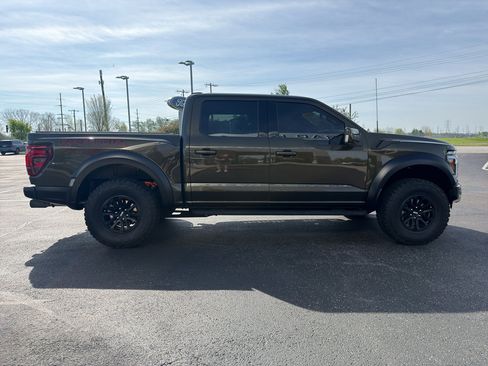 Used 2024 Ford F150 Raptor image 5