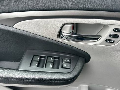 Certified 2019 Honda Pilot EX-L image 10