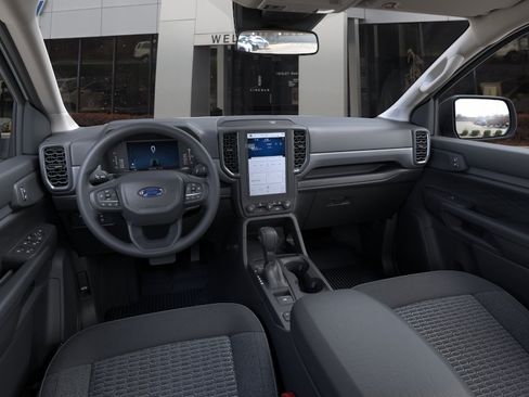 New 2026 Ford Ranger XL w/ Trailer Tow Package AWD/4WD image 31