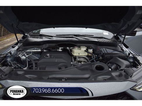 New 2026 Acura MDX Type S image 35