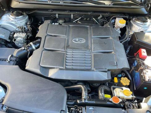 Used 2015 Subaru Outback 3.6R Limited AWD/4WD image 88