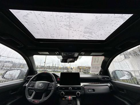 Certified 2025 Toyota 4Runner TRD Pro image 18