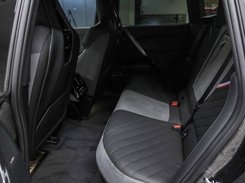 New 2026 BMW iX xDrive60 w/ M Sport Package image 17