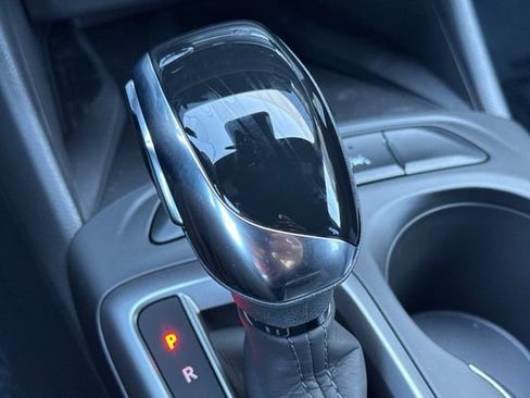 New 2026 Buick Envista Preferred image 23