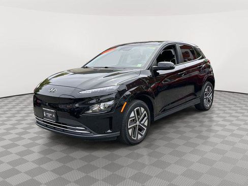 Certified 2023 Hyundai Kona SE FWD image 6