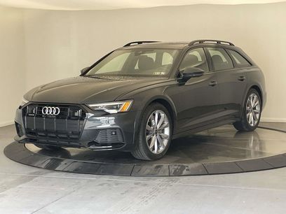 New 2025 Audi A6 Premium Plus