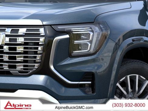New 2026 GMC Terrain Denali AWD/4WD image 10