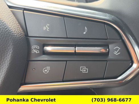 New 2026 Chevrolet Tahoe High Country AWD/4WD image 13
