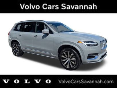 Certified 2025 Volvo XC90 B5 Core