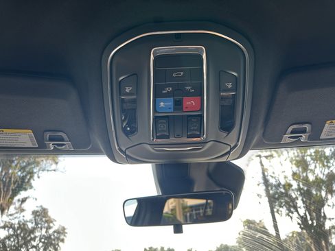 New 2026 Jeep Grand Cherokee L Laredo RWD image 27