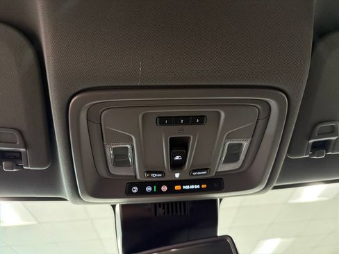 New 2026 GMC Sierra 2500 Denali AWD/4WD image 16