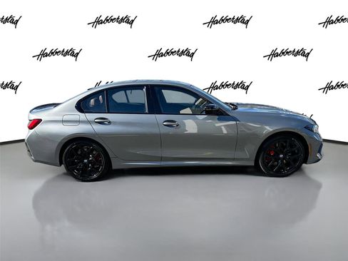 New 2026 BMW 330i xDrive Sedan w/ M Sport Package image 4