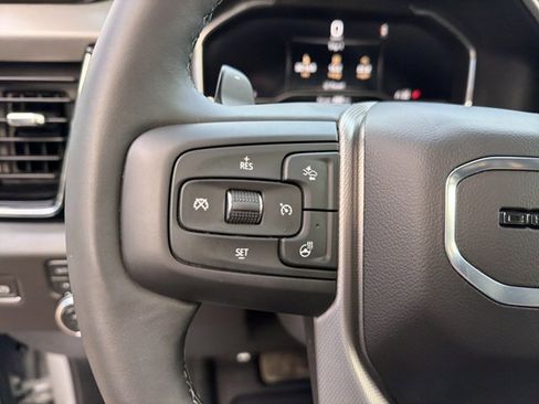 Used 2025 GMC Sierra 1500 Denali image 20
