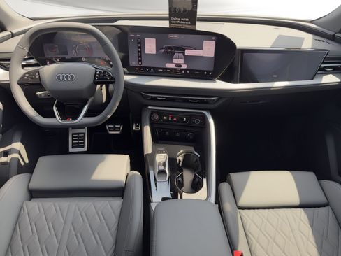 New 2026 Audi SQ5 Premium Plus AWD/4WD image 19