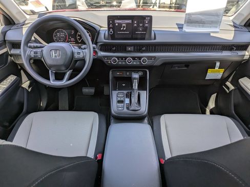 Used 2026 Honda CR-V EX image 16