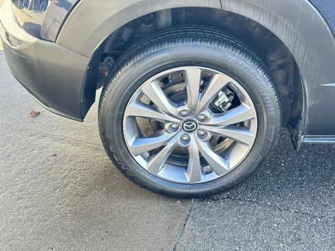 Used 2023 MAZDA CX-30 AWD 2.5 S w/ Preferred Package image 18