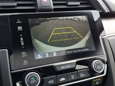 Used 2018 Honda Civic EX-L image 18