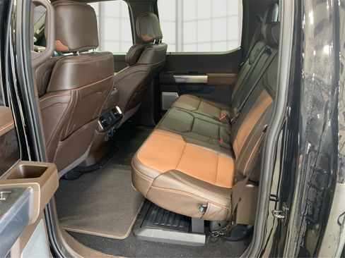 Used 2024 Ford F150 King Ranch image 10