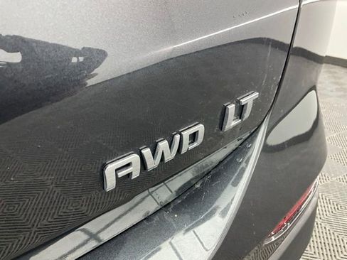 Used 2022 Chevrolet Equinox LT image 26