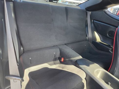 Used 2015 Scion FR-S image 16