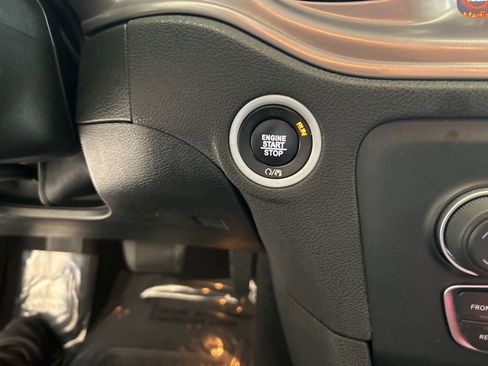 Used 2023 Dodge Charger GT w/ Blacktop Package image 41