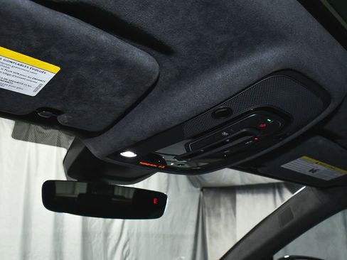 Used 2023 Audi RS Q8 w/ Black Optic Package image 51