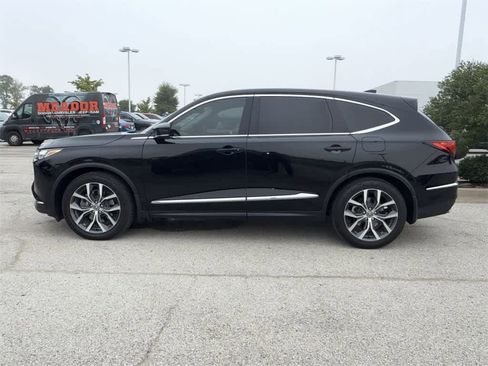 Used 2023 Acura MDX FWD w/ Technology Package image 3
