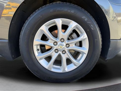 Used 2019 Chevrolet Equinox LS w/ LS Convenience Package image 13
