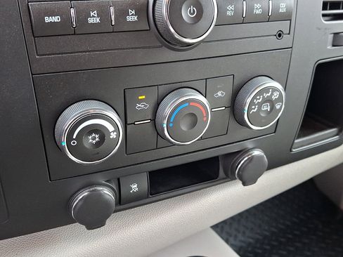 Used 2009 Chevrolet Silverado 1500 LT w/ All Star Package image 15