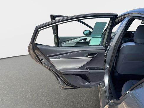 New 2026 Toyota Camry SE FWD image 11