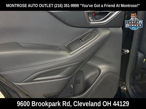 Used 2023 Subaru Forester Premium image 33