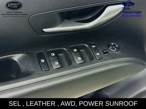 Used 2022 Hyundai Santa Cruz SEL w/ Activity Package image 17