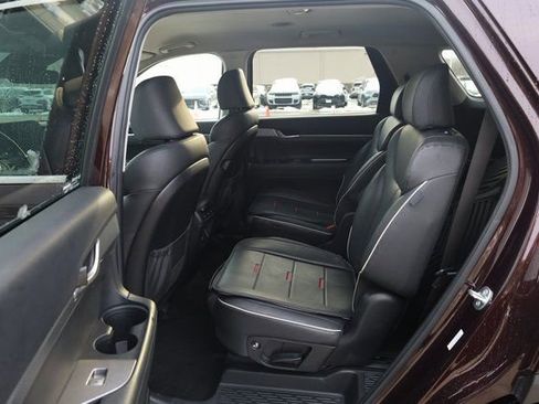 Used 2024 Hyundai Palisade SEL image 29